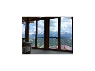 Apartment Ferienhaus Berghof - Outdoor photo 12
