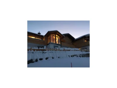 Apartment Ferienhaus Berghof - Outdoor photo 22