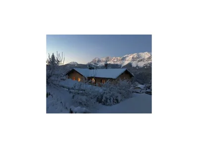 Apartment Ferienhaus Berghof - Outdoor photo 24