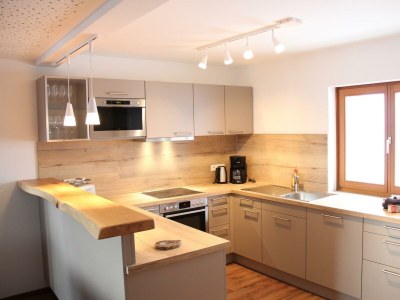 Apartment Ferienhaus Berghof - Features photo 34