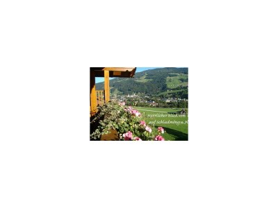 Apartment Appartement/2 Schlafr./Dusche, Bad, WC - Outdoor photo 13