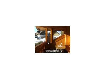 Apartment Appartement/2 Schlafr./Dusche, Bad, WC - Features photo 26