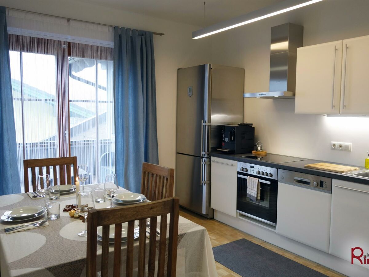 Apartment Apartment SEENreich