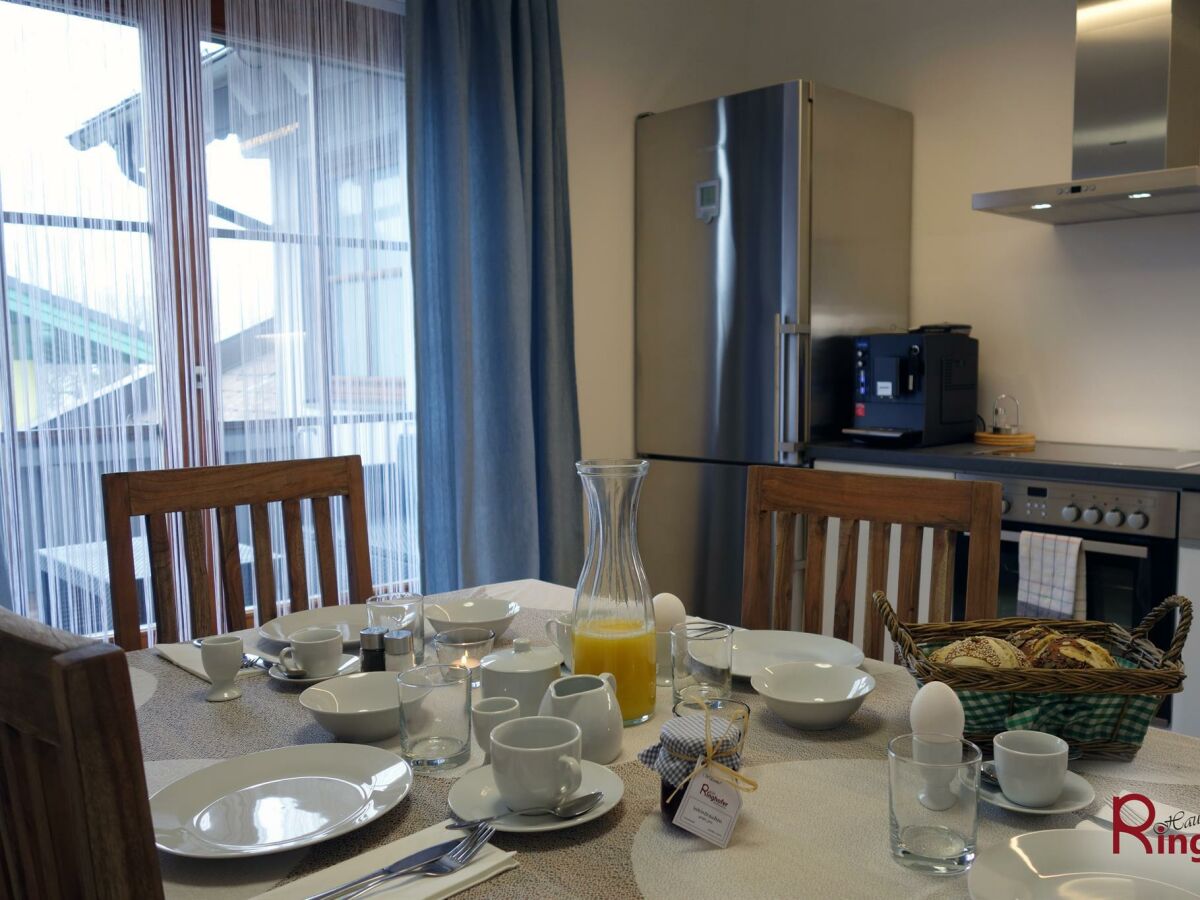 Apartment Apartment SEENreich - Outdoor photo 2
