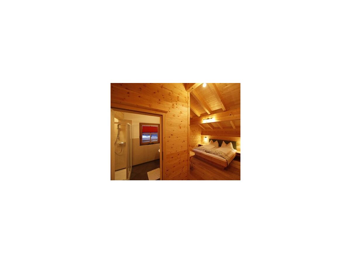Apartment Lodge Torstein - Outdoor photo 2