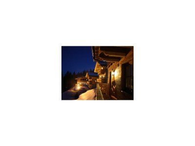 Apartment Lodge Torstein - Outdoor photo 13