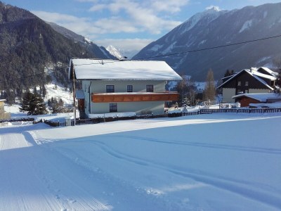 Apartment Appartement Planai in Schladming-Rohrmoos - Apartment
