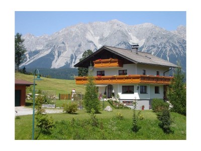 Apartment Appartement Planai - Outdoor photo 8