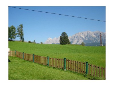Apartment Appartement Planai - Outdoor photo 10