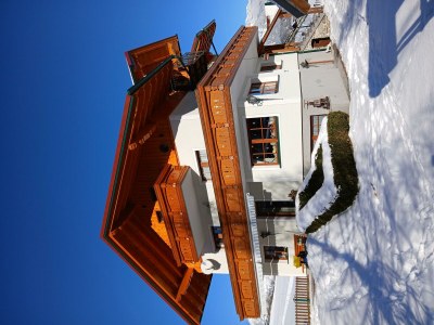 Apartment Appartement Planai - Outdoor photo 19