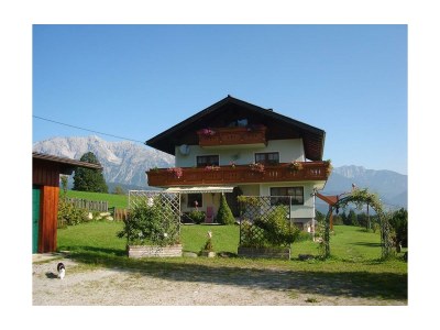 Apartment Appartement Planai - Outdoor photo 31