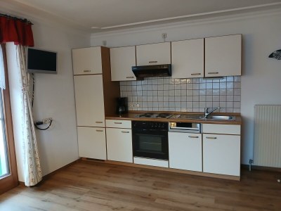 Apartment Appartement Hochwurzen - Outdoor photo 16