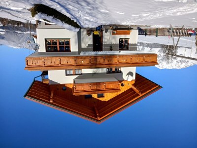 Apartment Appartement Hochwurzen - Outdoor photo 22