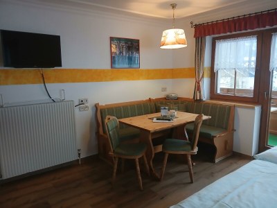 Apartment Appartement Hochwurzen - Outdoor photo 30
