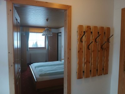 Apartment Appartement Hochwurzen - Outdoor photo 31