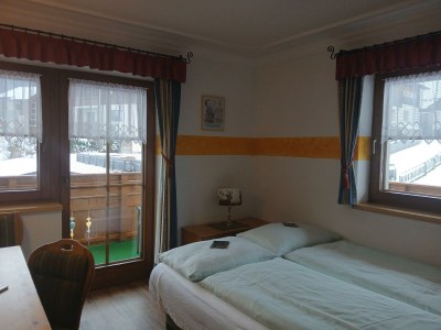 Apartment Appartement Hochwurzen - Outdoor photo 33