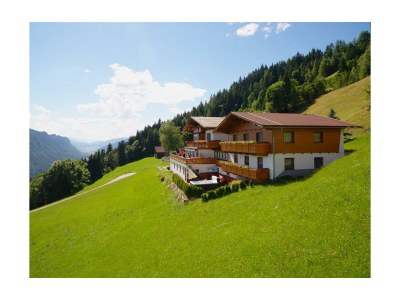 Apartment Ferienwohnung Sonnenschein oder Morgengruß in Schladming - Apartment