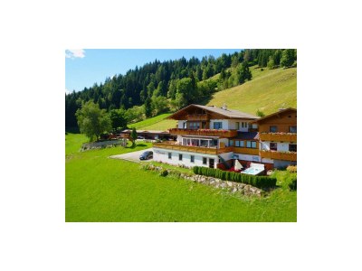 Apartment Ferienwohnung Sonnenschein oder Morgengruß - Outdoor photo 2