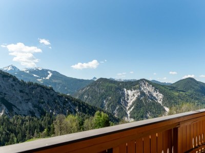 Apartment Ferienwohnung Sonnenschein oder Morgengruß - Features photo 58