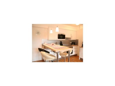Apartment Top 1, Toilette und Dusche getrennt, 1 Schlafraum - Features photo 12