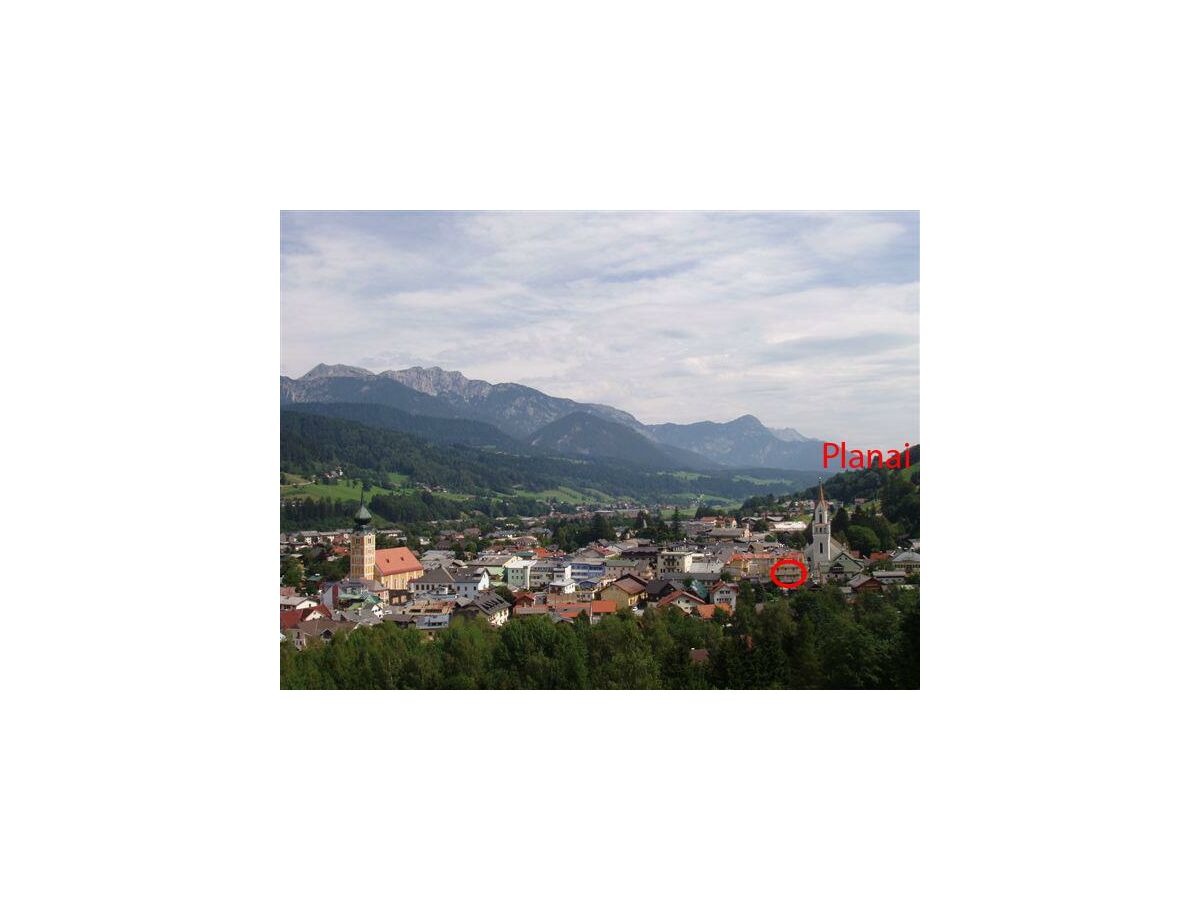 Apartment Komfortappartement/1 Schlafraum/Dusche/WC getrennt - Outdoor photo 3