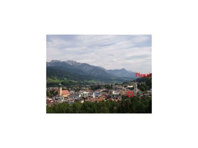 Apartment Komfortappartement/1 Schlafraum/Dusche/WC getrennt - Outdoor photo 3