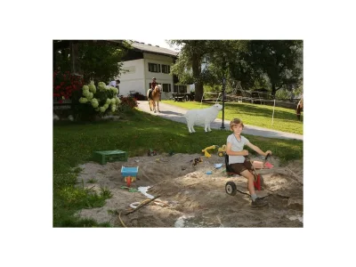 Apartment Enzian, 2 Schlafräume/Bad, WC - Outdoor photo 10