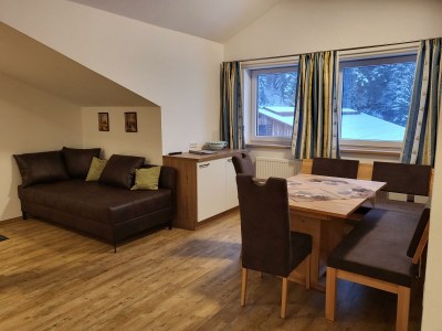 Apartment Enzian, 2 Schlafräume/Bad, WC - Features photo 28