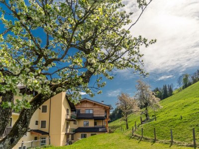 Apartment Appartement für 6-8 Personen - Outdoor photo 10