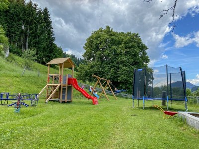 Apartment Appartement für 6-8 Personen - Outdoor photo 24