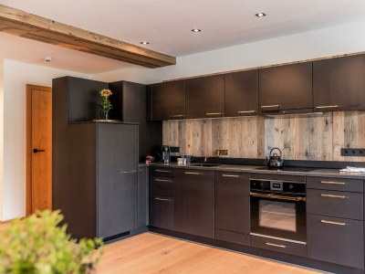 Apartment Alpenherzog - Features photo 21