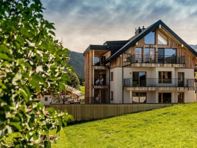 Apartment Berghoheit in Schladming - Apartment