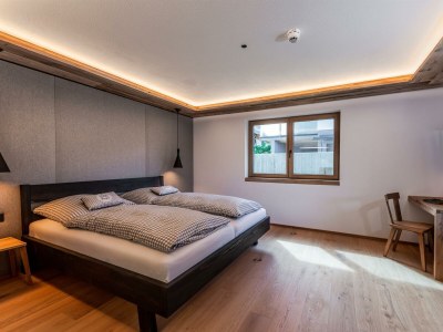 Apartment Hüttenkaiser - Outdoor photo 9