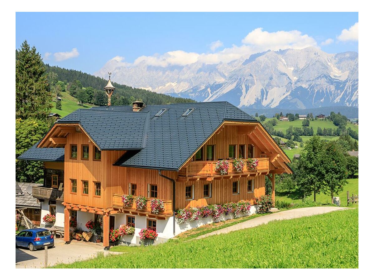 Apartment App. Hochwurzen