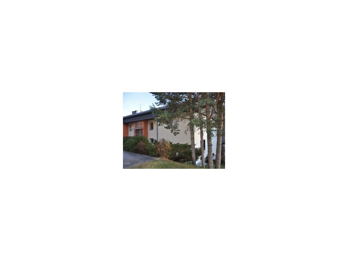Apartment Appartement/Fewo, Dusche, WC, 1 Schlafraum - Outdoor photo 5