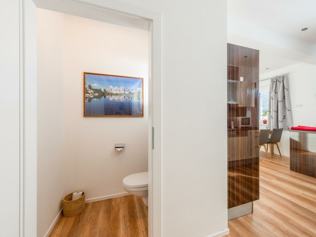 Apartment Appartement/Fewo, Bad, WC, 2 Schlafräume