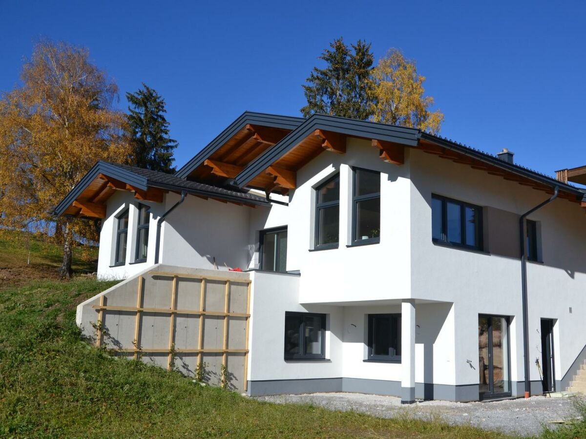 Apartment Appartement/Fewo, Bad, WC, 2 Schlafräume - Outdoor photo 2