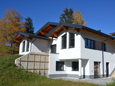 Apartment Appartement/Fewo, Bad, WC, 2 Schlafräume - Outdoor photo 2