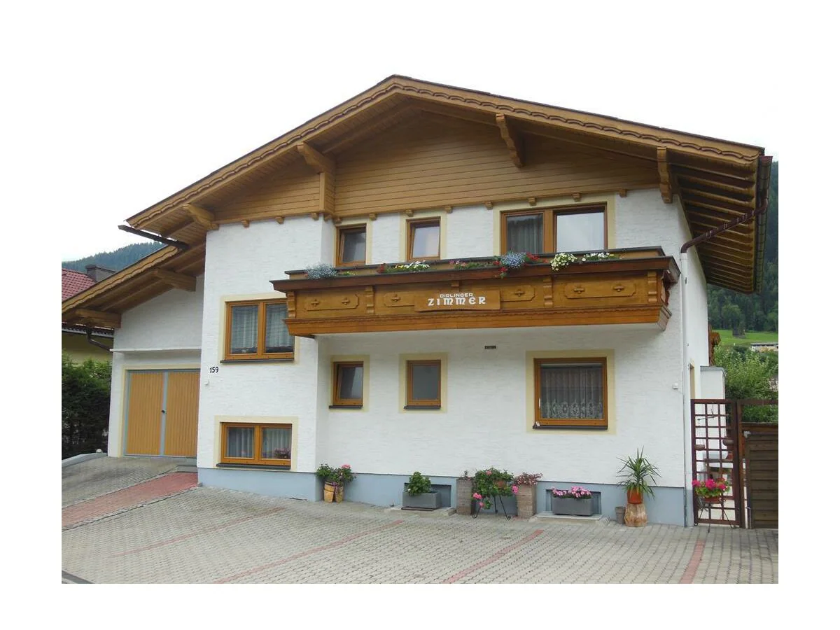 Apartment Appartement/Fewo, Dusche, WC, 3 Schlafräume