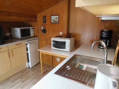 Apartment Appartement/Fewo, Dusche, WC, 3 Schlafräume - Features photo 14