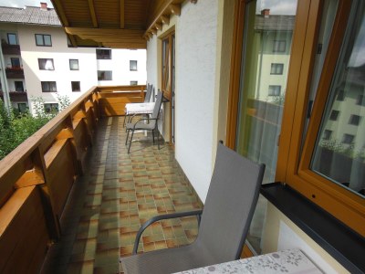 Apartment Appartement/Fewo, Dusche, WC, 3 Schlafräume - Features photo 24
