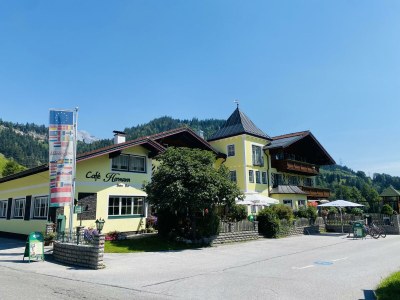 Apartment Apartment/3 Schlafräume/Bad, WC in Schladming-Pichl - Apartment