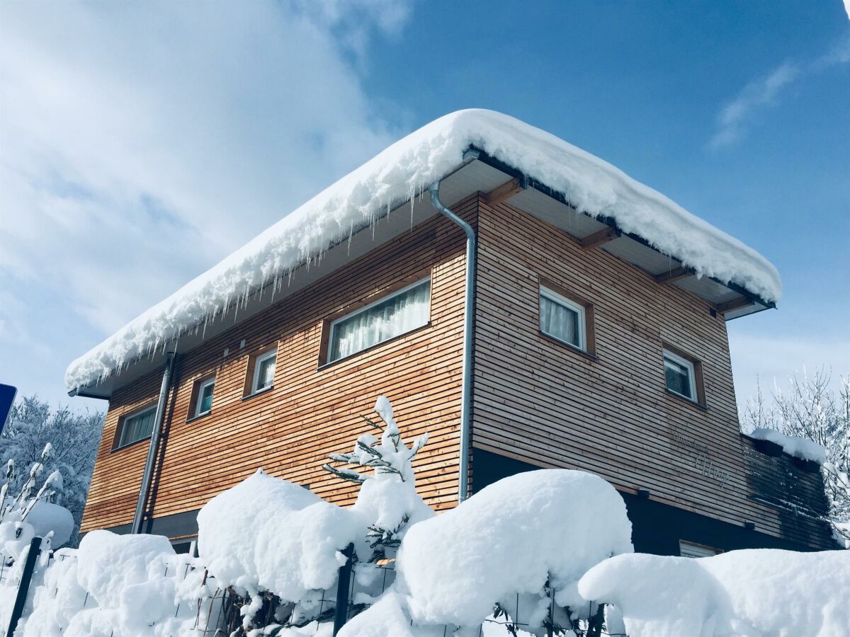 Apartment Chalet Maya - Outdoor photo 3