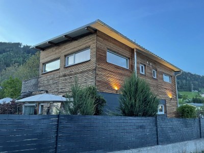 Apartment Chalet Maya - Outdoor photo 2