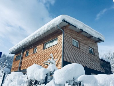 Apartment Chalet Maya - Outdoor photo 3