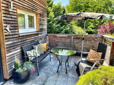 Apartment Chalet Maya - Outdoor photo 16
