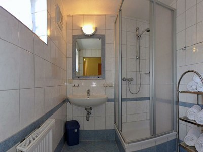 Apartment Maisonette mit Terrasse, Dependance II - Features photo 10