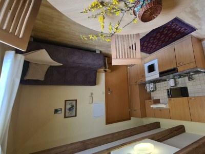 Apartment Apartment mit 1 Schlafzimmer, Dependance II - Outdoor photo 3