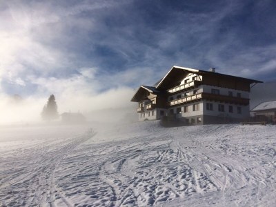 Holiday room Suite Schladming - Outdoor photo 18