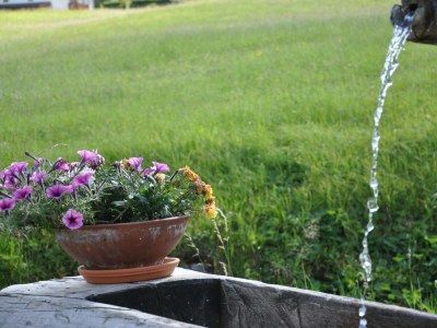 Holiday room Zimmer Reiteralm - Outdoor photo 15